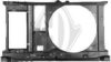 DIEDERICHS 4234005 Cowling, radiator fan